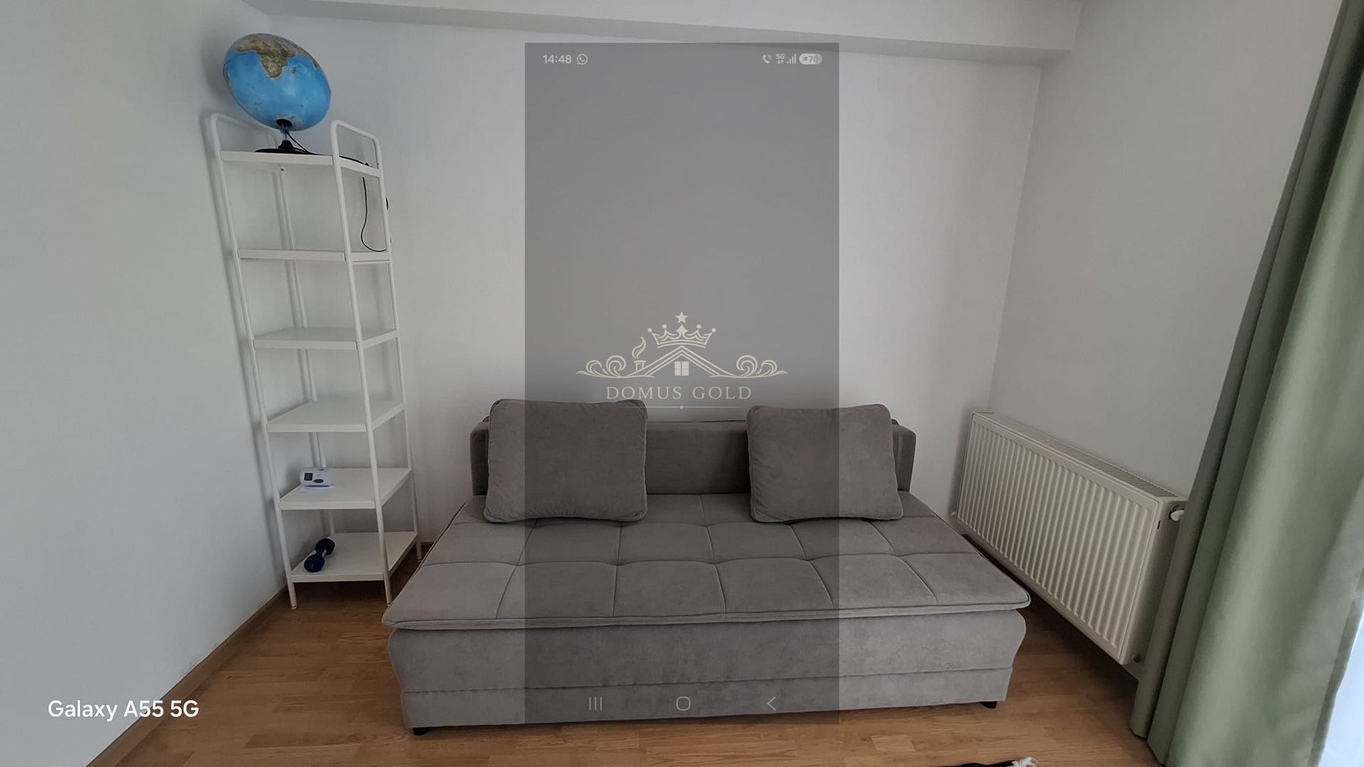 Duplex de vanzare Roata Faget - Poză 9
