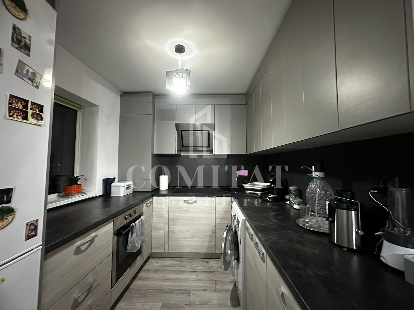 Apartament 3 camere | 2 locuri de parcare | Muzeul Apei - Poză 5