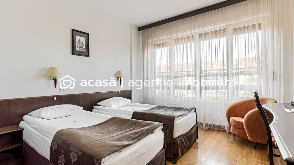 Investment Opportunity: 4-Star Best Western Hotel Arad - Romania - Poză 6