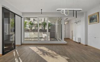 Bvd Unirii, FANTANI + loc de parcare subteran . 2 bai. Ocazie rara - Poză 3