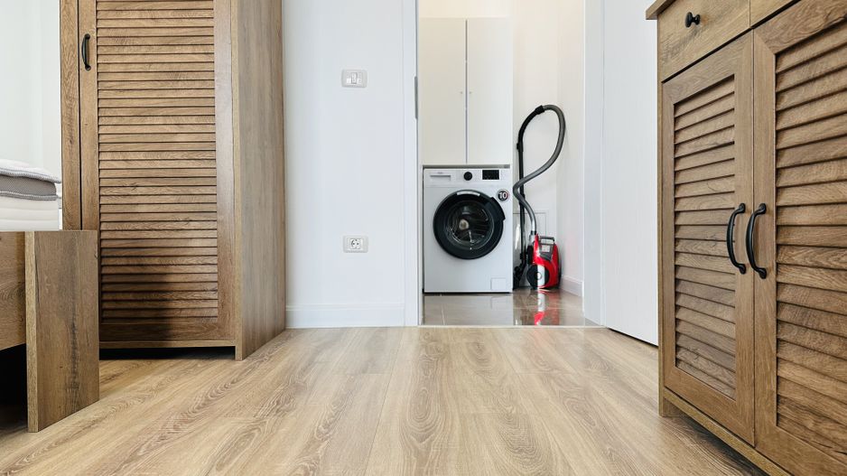 INCHIRIAT -  Prima inchiriere - Apartament Nou Decomandat | GRADINA 100 mp - Poză 12