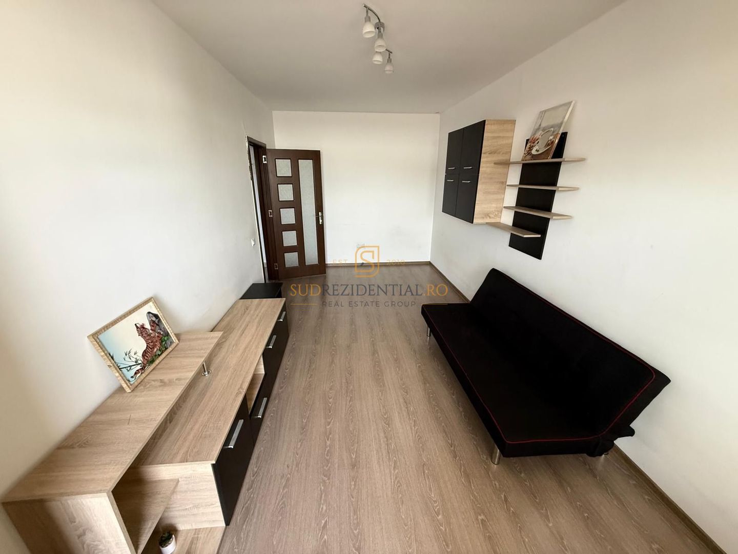 Apartament 2 camere de inchiriat langa metrou Dimitrie Leonida - Poză 3
