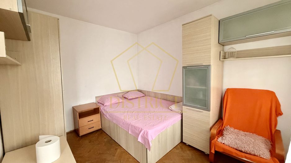Apartament semidecomandat cu 3 camere | Etaj 2 | Girocului - Poză 4