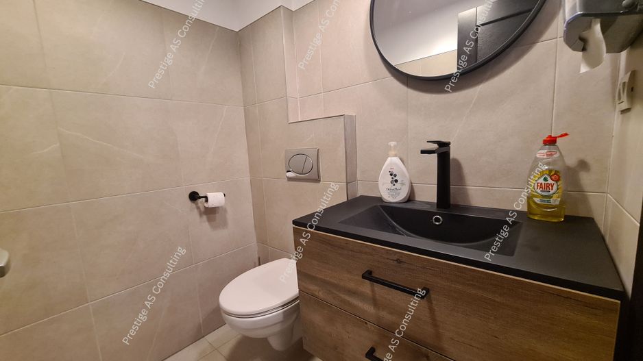 SAD - Spatiu comercial de 100 mp cu 4 locuri de parcare - Torontalului - Poză 11