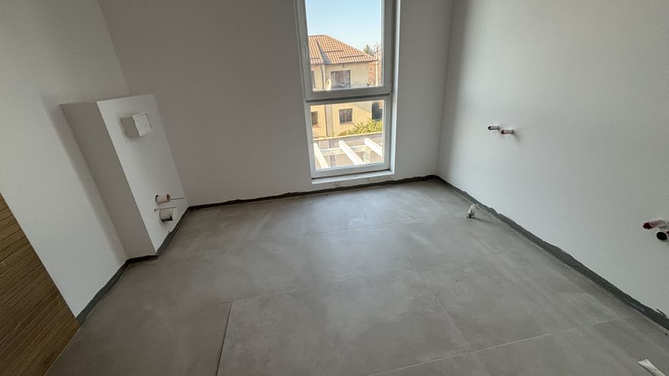 Duplex cu finisaje de calitate si proiect deosebit - Poză 22