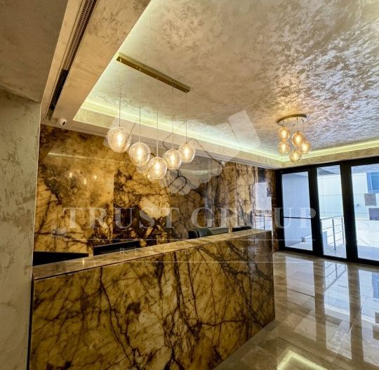 Apartament 4 Camere Herastrau | Vedere spre parc | Loc de parcare+Boxa - Poză 34