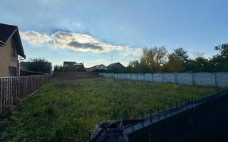 COMISION 0% | Teren Intravilan | Ciarda Rosie | 695mp | COMISION 0% - Poză 3