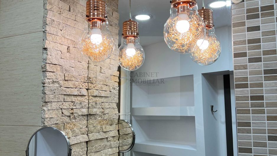 AIRBNB | Cismigiu | Creditabil | Garsoniera - Poză 5