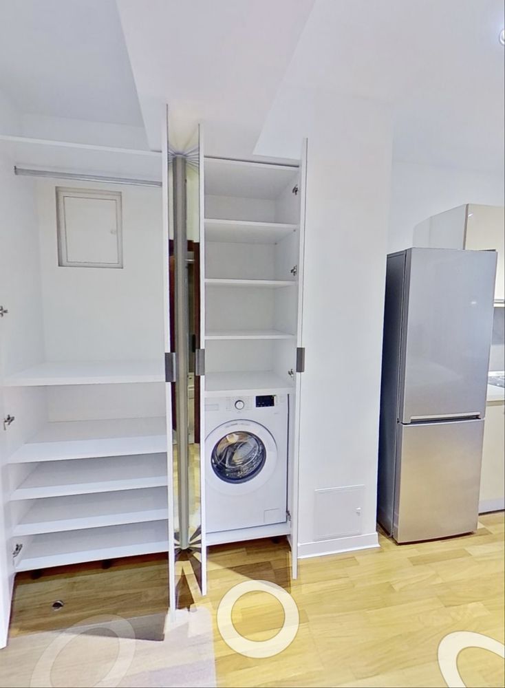 Închiriere Apartament Studio InCity Residence, 51 mp, pază 24/7, lângă metrou - Poză 7