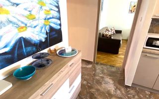 Apartament cu 3 camere + 2 băi | Parcare inclusă | Zorilor - Pasteur - Poză 8