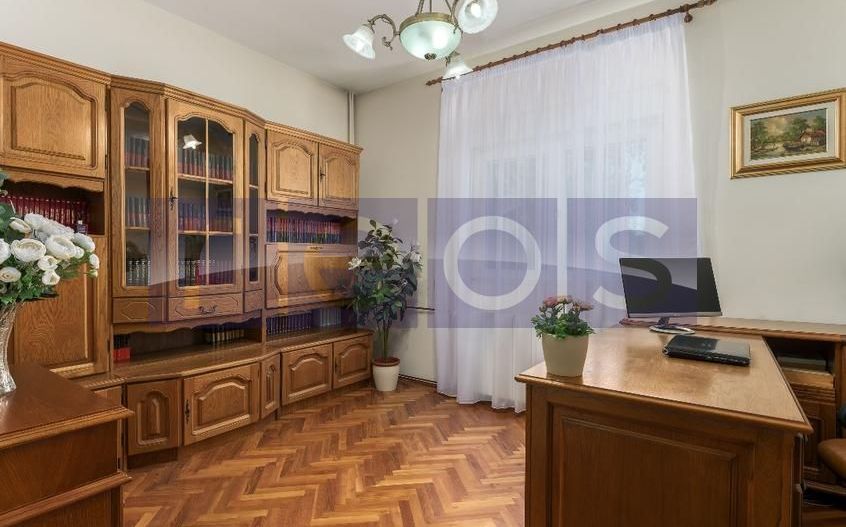 VANZARE VILA 360 MP | 300 MP CURTE | PARCUL CIRCULUI | MOBILAT-UTILAT - Poză 7