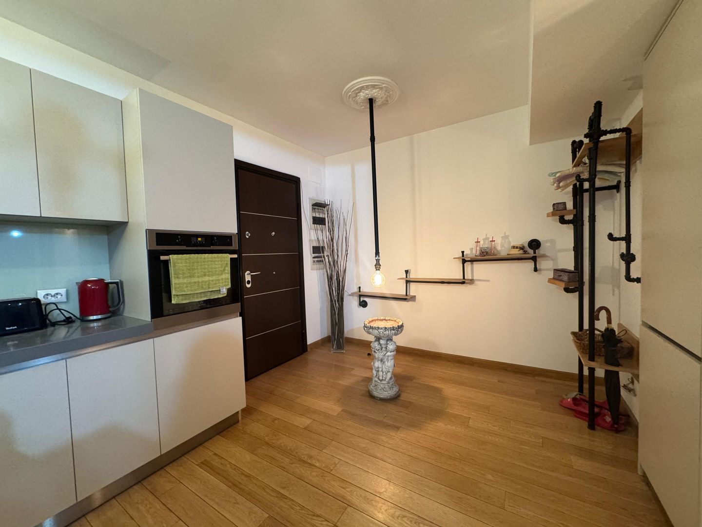3 camere 107 mp ||  Upground Residence - Poză 7