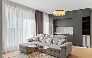 Apartament 3 camere - 70 mp utili - CITY NORD Mihai Eminescu - Poză 5