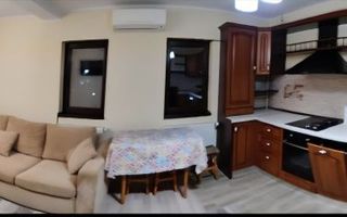 Apartament 3 camere de inchiriat, Cug, Valea Adanca - utilat si mobilat - Poză 1