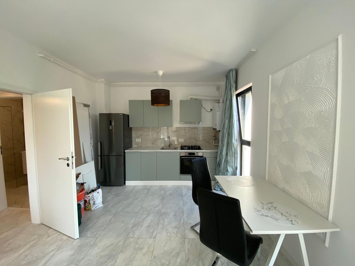 Închiriere apartament 2 camere – Exigent Plaza Faza 5 , Lujerului - Poză 11
