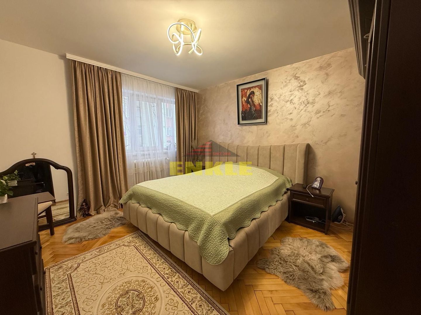 Vânzare apartament cu suprafață totală de 50 mp, zona Scolii 7 - Poză 2