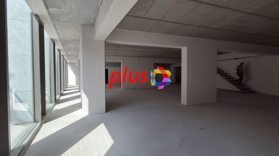 Spatiu ultramodern  nou - 595 mp - Poză 2