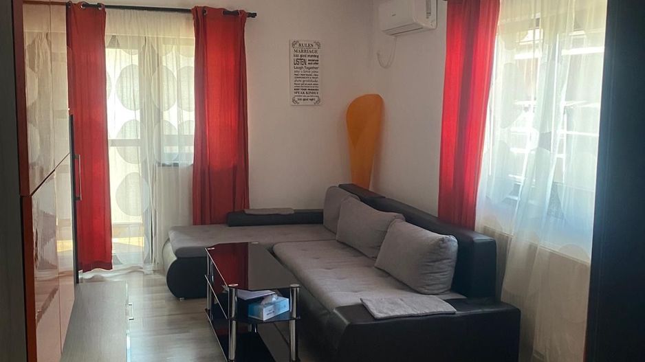 Apartament 2 camere, 60 mp, centrală, mobilat, parcare inclusă, Titan - Poză 6