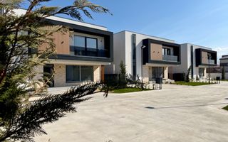 Vila individuala 5 camere in complex boutique| Matei Millo | Pompa de caldura - Poză 7