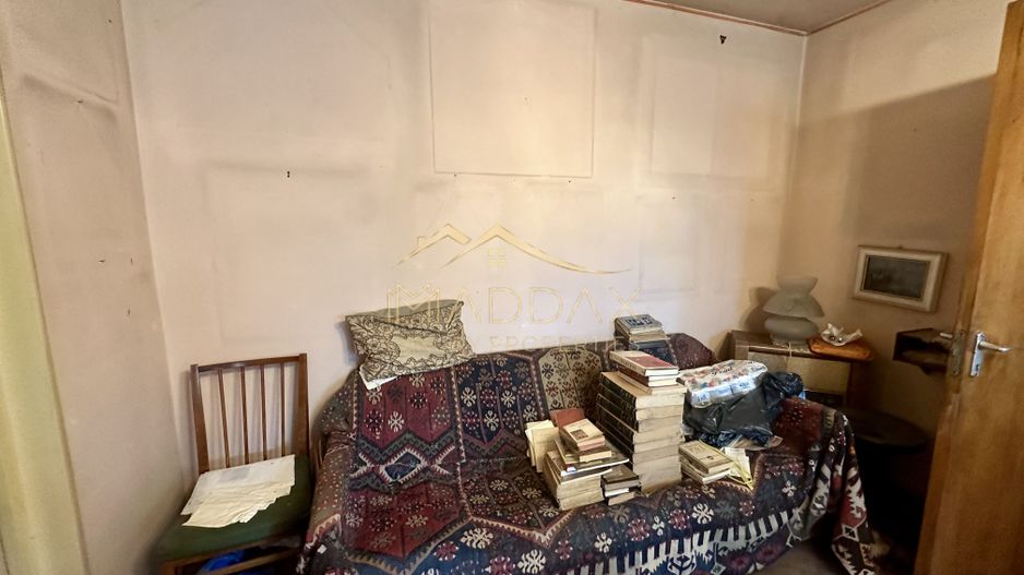 Apartament 3 camere  cu vedere parc IOR/ Park Lake / Baba Novac - Poză 8