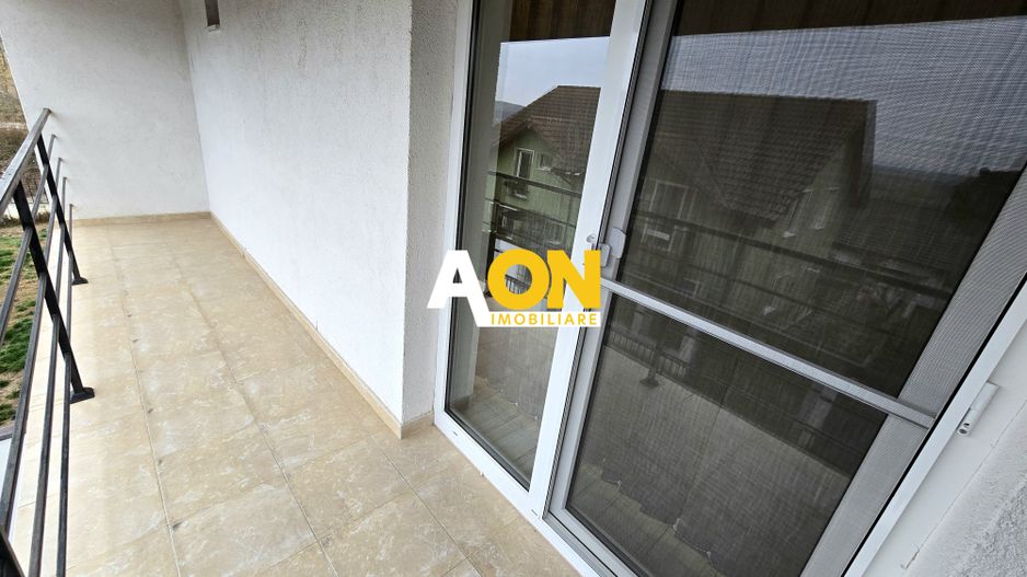 Casă de tip Înșiruit, 3 Camere, Construcție Nouă, Zona Cetate - Poză 13