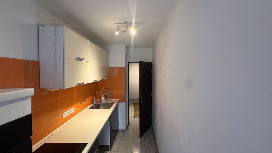 Garsoniera parter | Strada Vasile Cârlova | NERVA TRAIAN - TIMPURI NOI - Poză 4