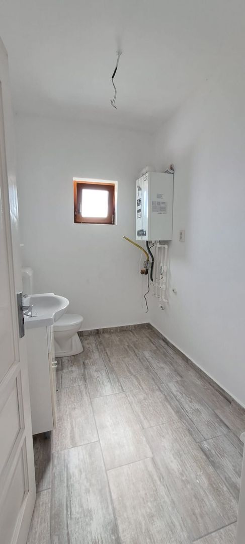 Casa individuala Dragomiresti Deal, finalizata, utilitati, comision 0% - Poză 10