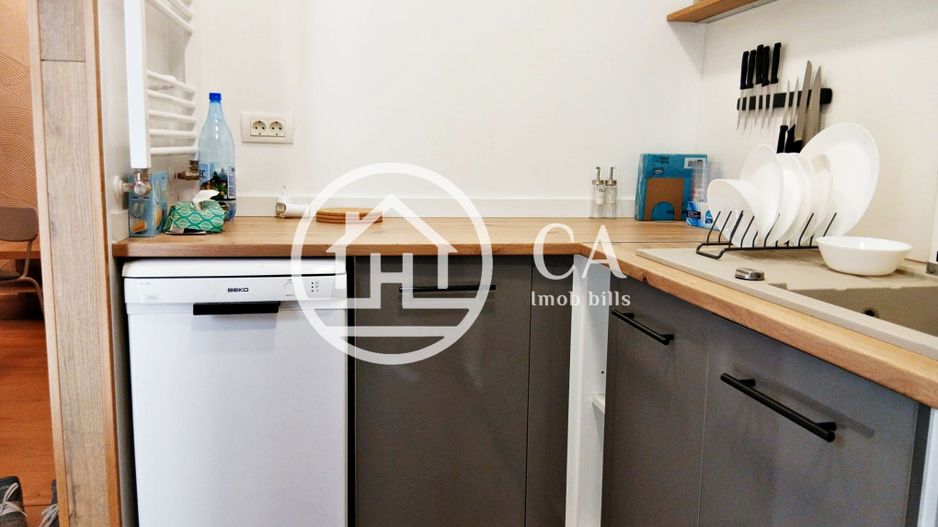Apartament cu 2 camere de inchiriat în zona centrală, Oradea - Poză 5
