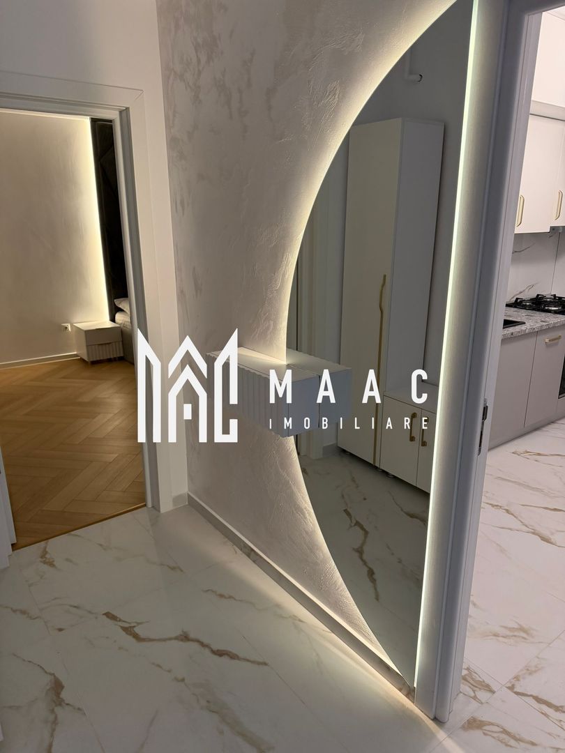 Apartament 3 camere decomandat | Sibiu Hipodrom 4 | 60 mp, parcare - Poză 10