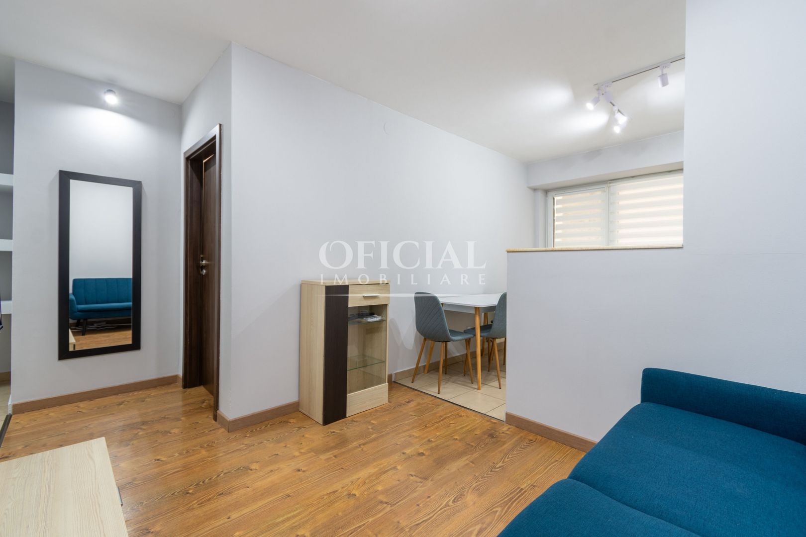 Apartament 2 Camere | 42 Mp | Renovat | Zona FSEGA Iulius Mall - Poză 10