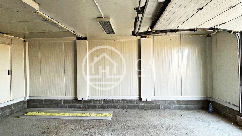 Hală de vânzare în zona Santandrei, Bihor - Poză 6