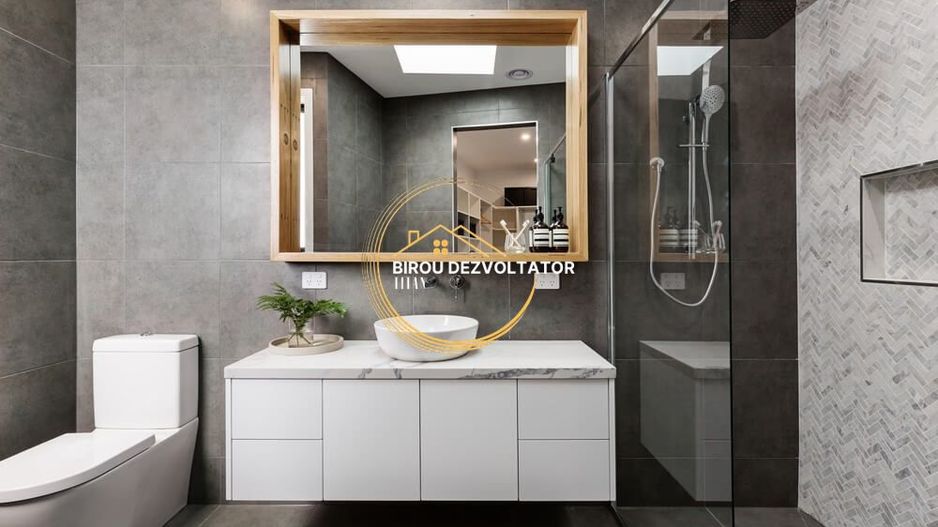Mare Decomandat Modern Parcare bonus Titan Pallady 15 minute - Poză 4