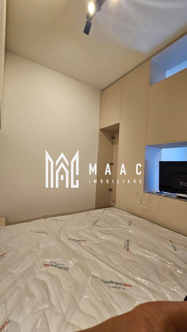 Apartament  1 Camera I Prima Chirie I Loc Parcare I Balcon - Poză 22