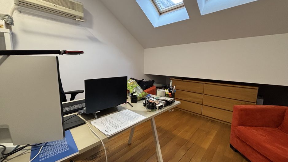 DUPLEX | 198MP UTILI + 54MP TERASA | BLOC 2007 - Poză 19