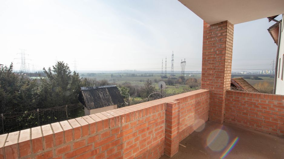 Casa individuala de vanzare, 465 mp utili, Manolache,  jud Ilfov - Poză 38