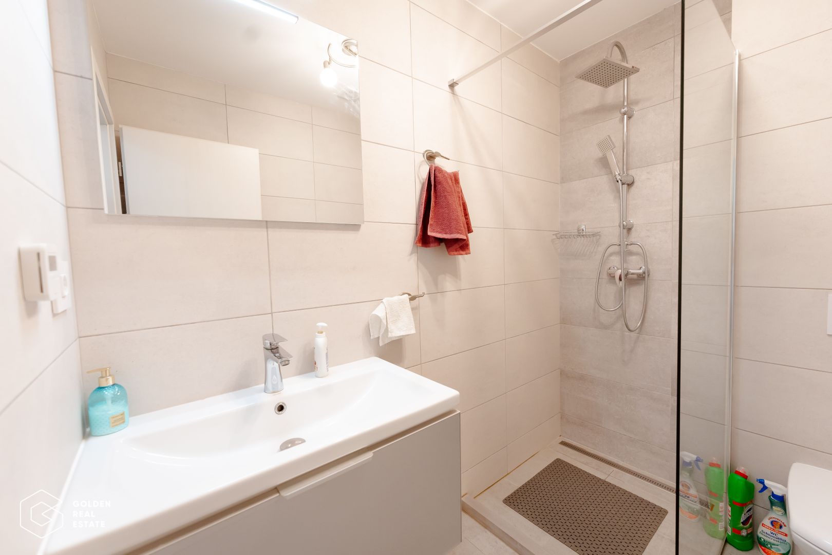 🏡 Chirie lux -langa Shopping City  în Timisoara - Poză 6