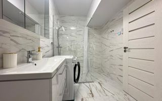 Apartament modern - Evolution, NOU, Sibiu - Poză 12