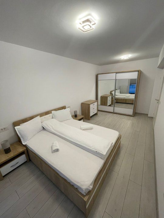 Apartament Tractorul | NOU | 2023 | Complet mobilat - Poză 7