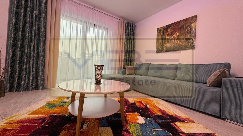 Apartament nou 2 camere decomandat Galata - Poză 6