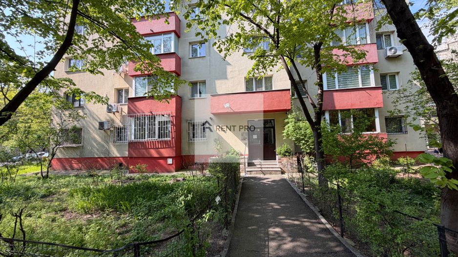 Apartament 2 Camere Spațios Drumul Sării Bloc Solid 1983 Reabilitat - Poză 20