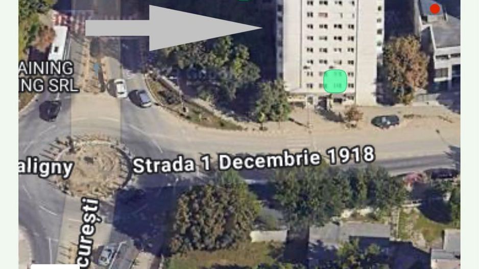 FOCSANI/VN str.1 Decembrie  1918 - Poză 1