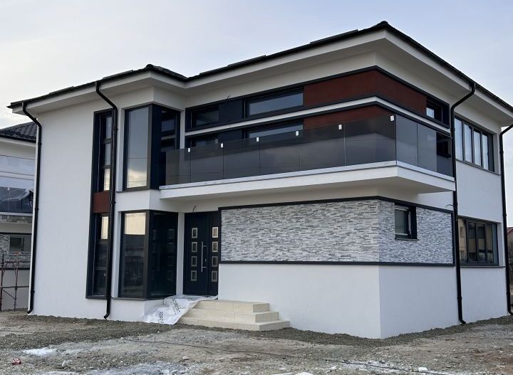 De vanzare Vile Premium  | Complex Rezidential | 0% Comision - Poză 3