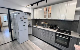 AP. 4 CAMERE SOS. PANTELIMON, MOBILAT/UTILAT, REABILITAT, COMISION 0% - Poză 1