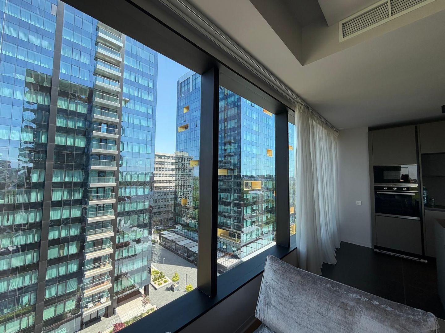 Apartament 4 camere One Mircea Eliade I View superb - Poză 26