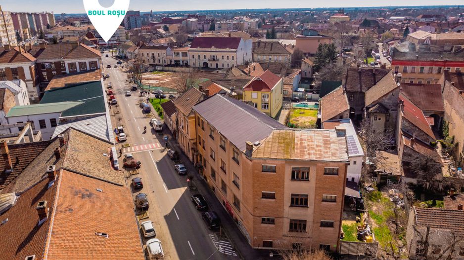 Spații comerciale de închiriat zonă Ultracentrală - Poză 1