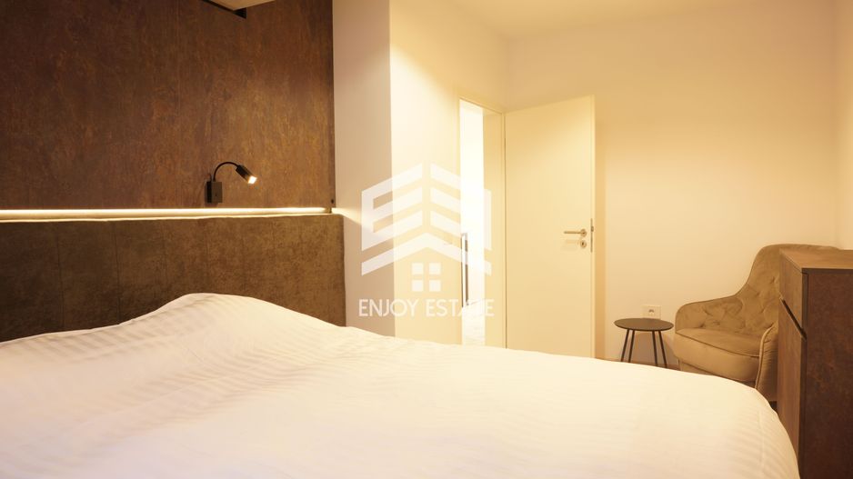 Penthouse cu 4 camere de inchiriat pet friendly talie mica! - Poză 9