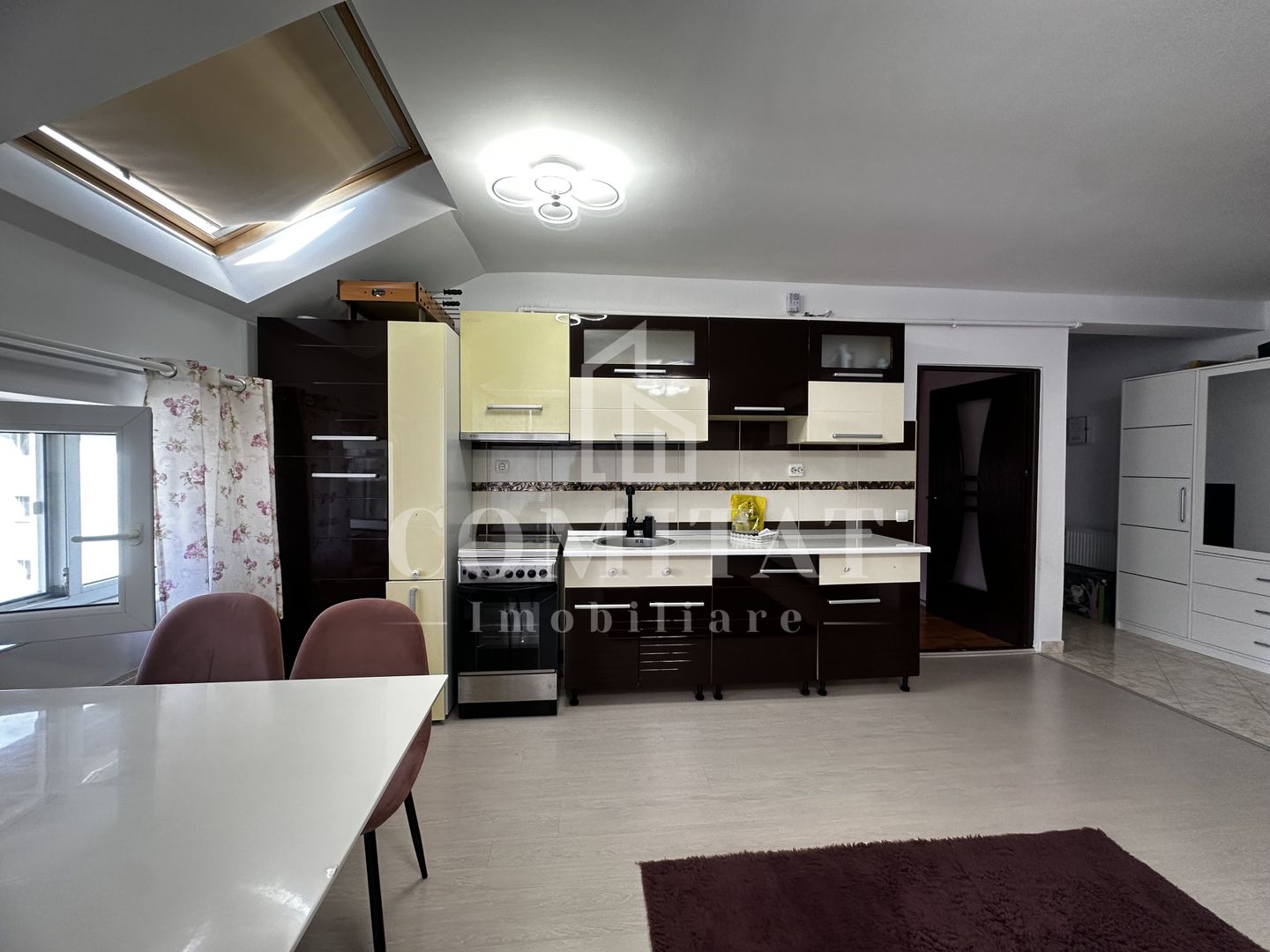 Apartament 2 camere | Preț excelent | Zona Str Florilor - Poză 7