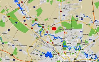 Teren constructii comercial sau rezidential - Poză 3