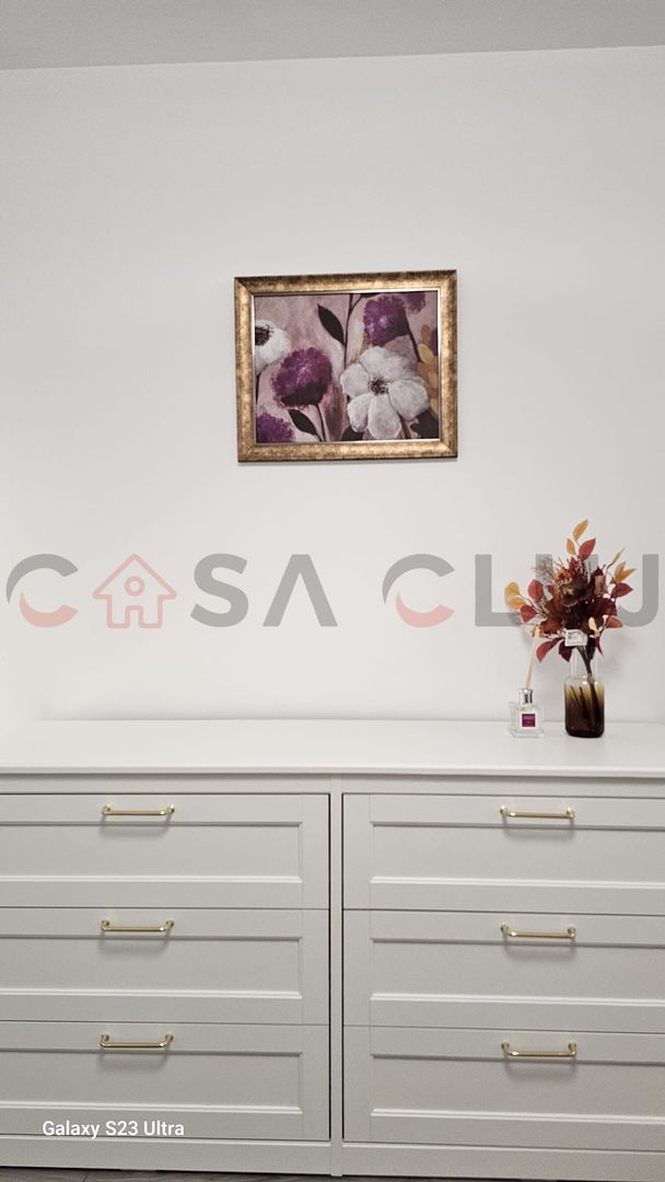 Ideal INVESTITIE - aproape de linii de transport in comun - etaj intermediar - Poză 5