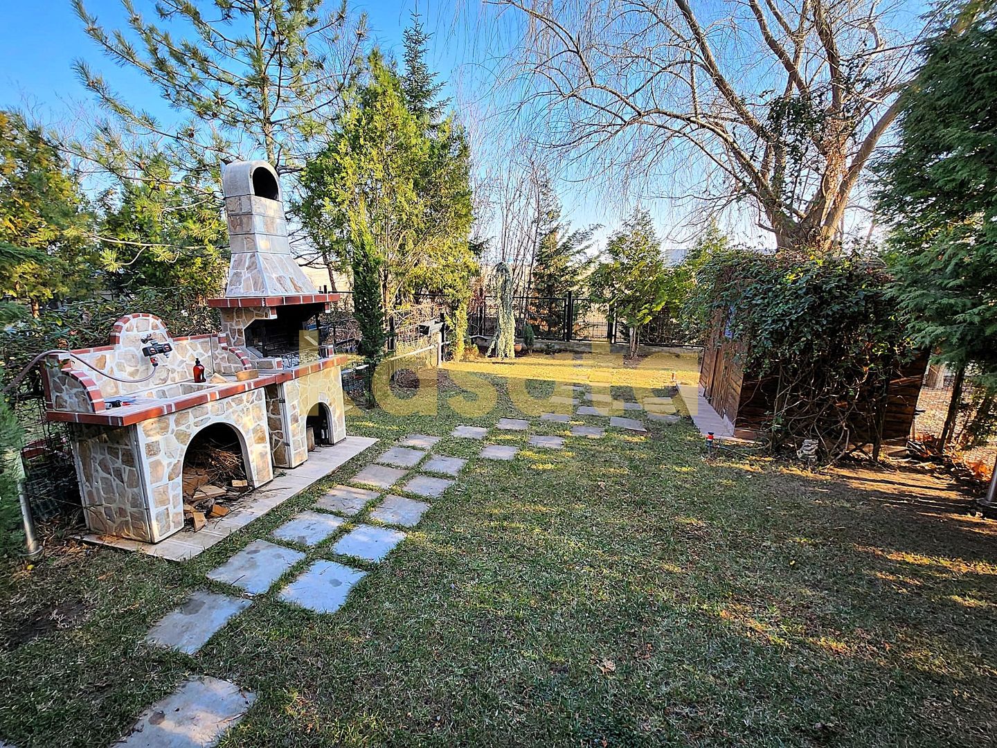 Vila 4 camere I Cosmopolis I 147 mp I curte 65 mp I 4 locuri parcare - Poză 16